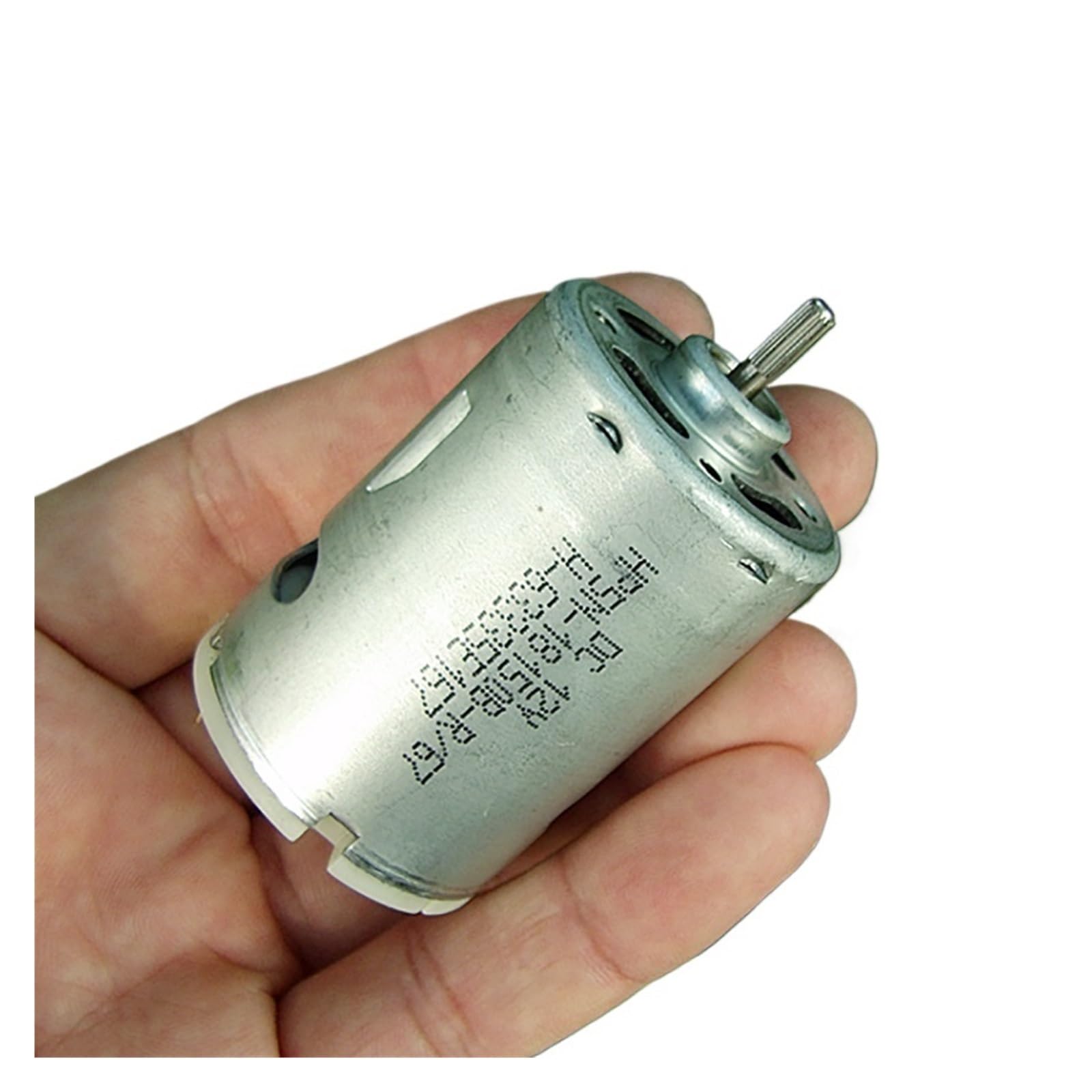 HJNAOKGWHQ Current Low power consumption electronic starter DC24V 5000rpm 545 model for long working hours dia 36mm machinery