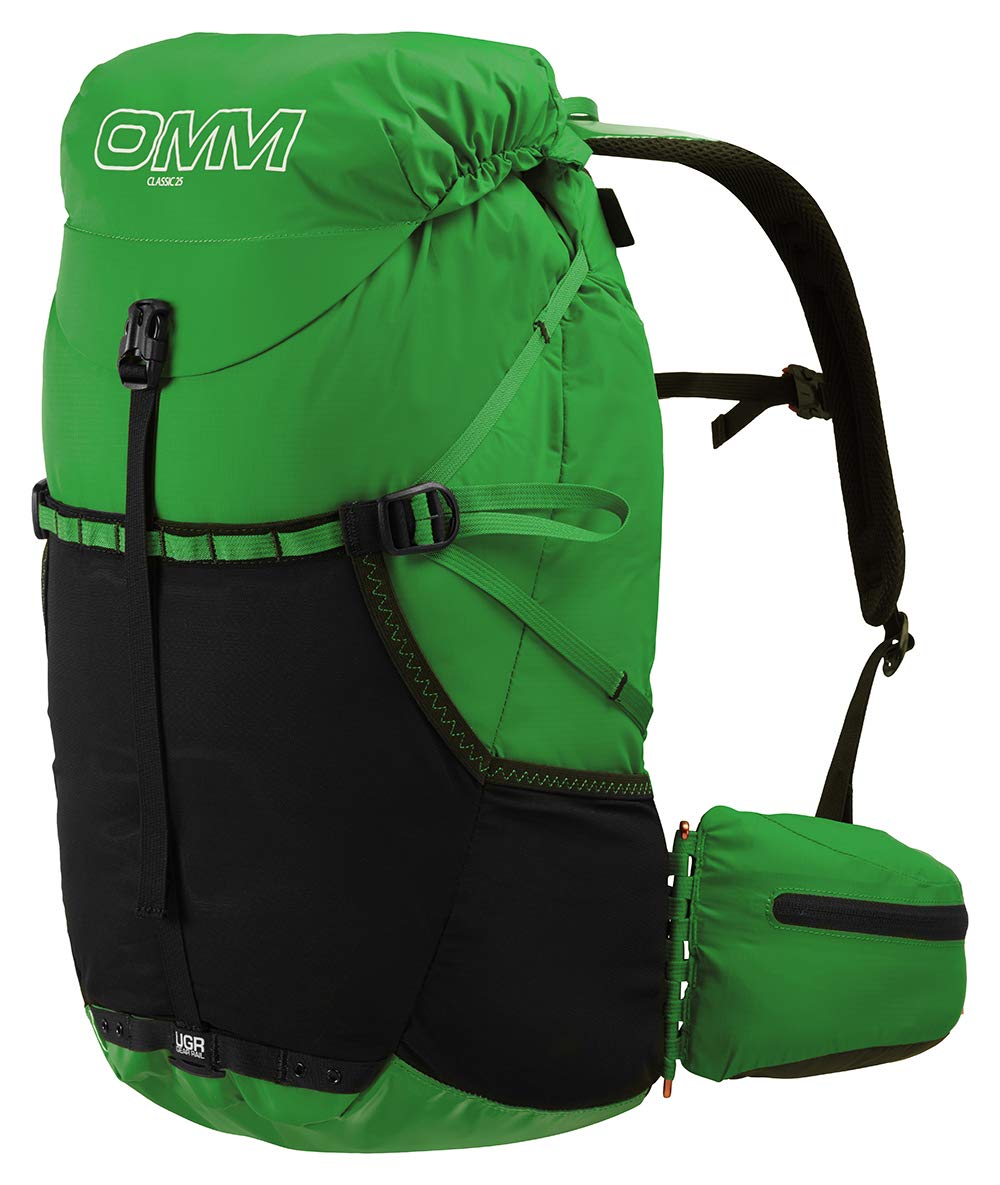 OMM Classic 25 Green — image 1
