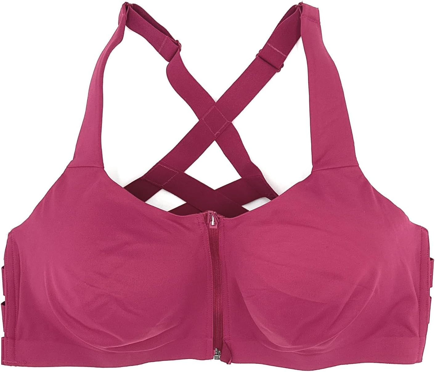 Victoria's Secret VSX Knockout Front Close Sports Bra