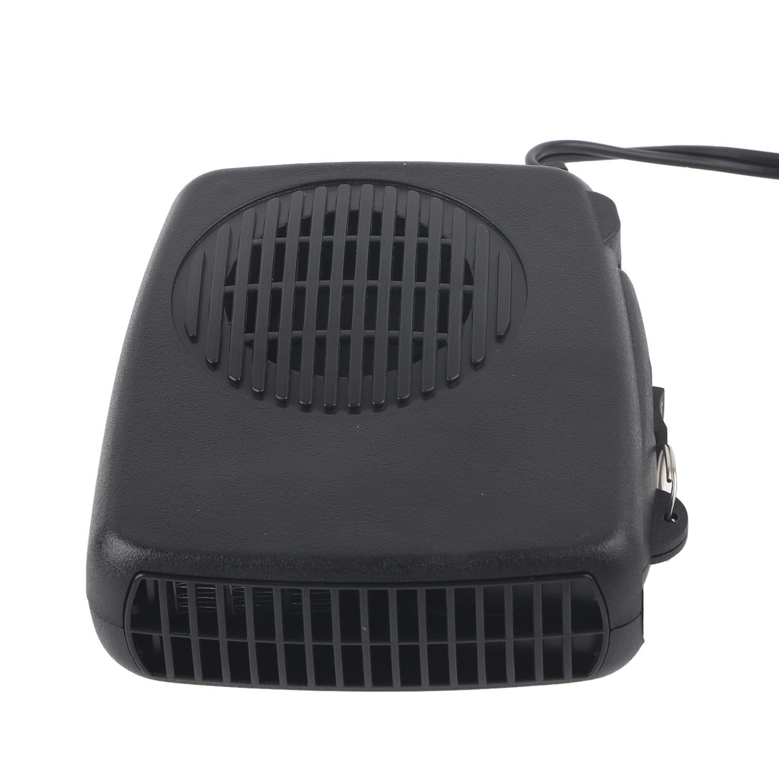 12V 50W Auto Portatile 2 in Ceramica Riscaldamento Raffreddamento Ventola Riscaldatore De De Iversal - Aggiorna il Tuo Riscaldatore e De per Auto con la Tecnologia Ceramica