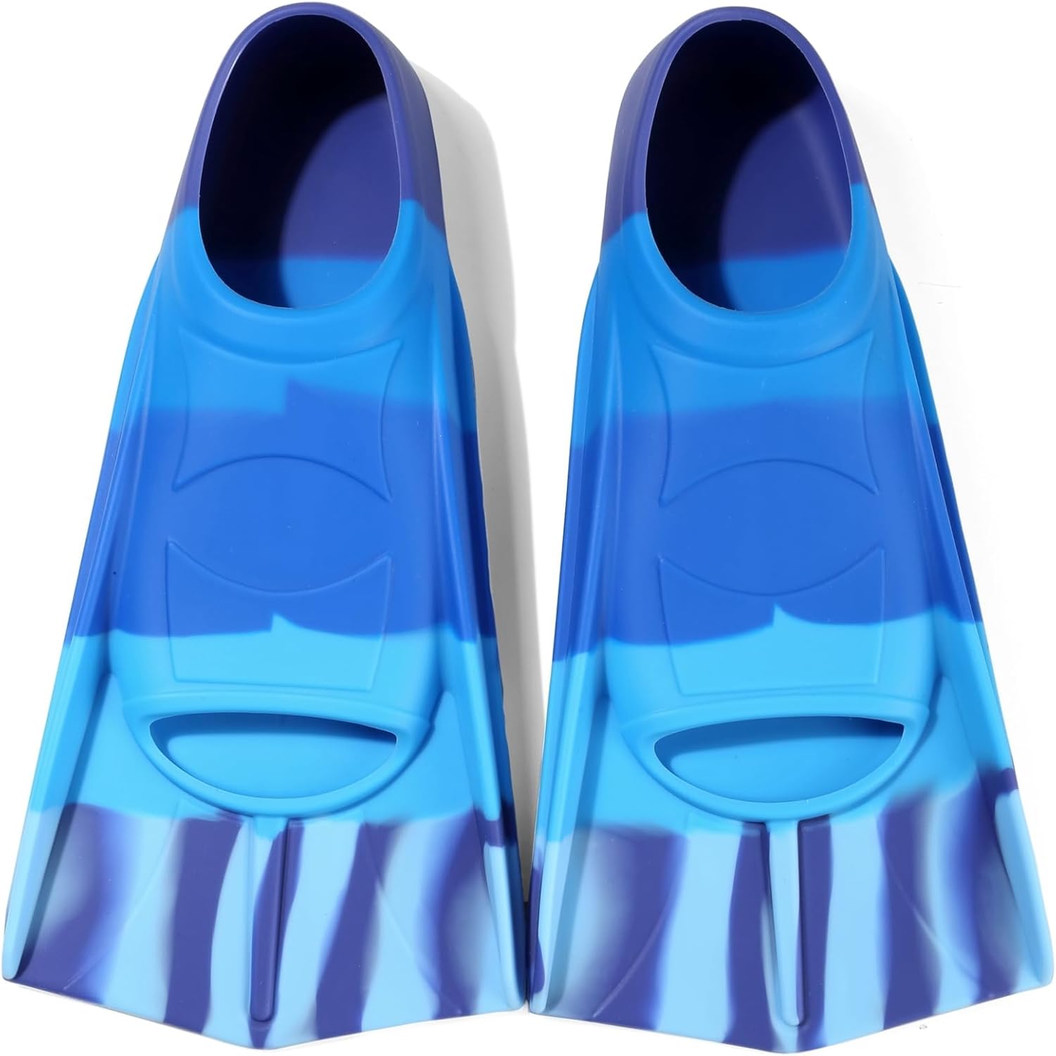 Drak Blue / Light Blue / Blue / Tie-Dye Blue