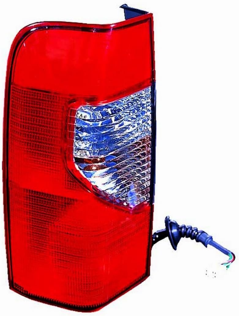 DEPO 315-1943L-AS Replacement Driver Side Tail Light Assembly (This product is an aftermarket product. It is not created or sold by the OE car company)