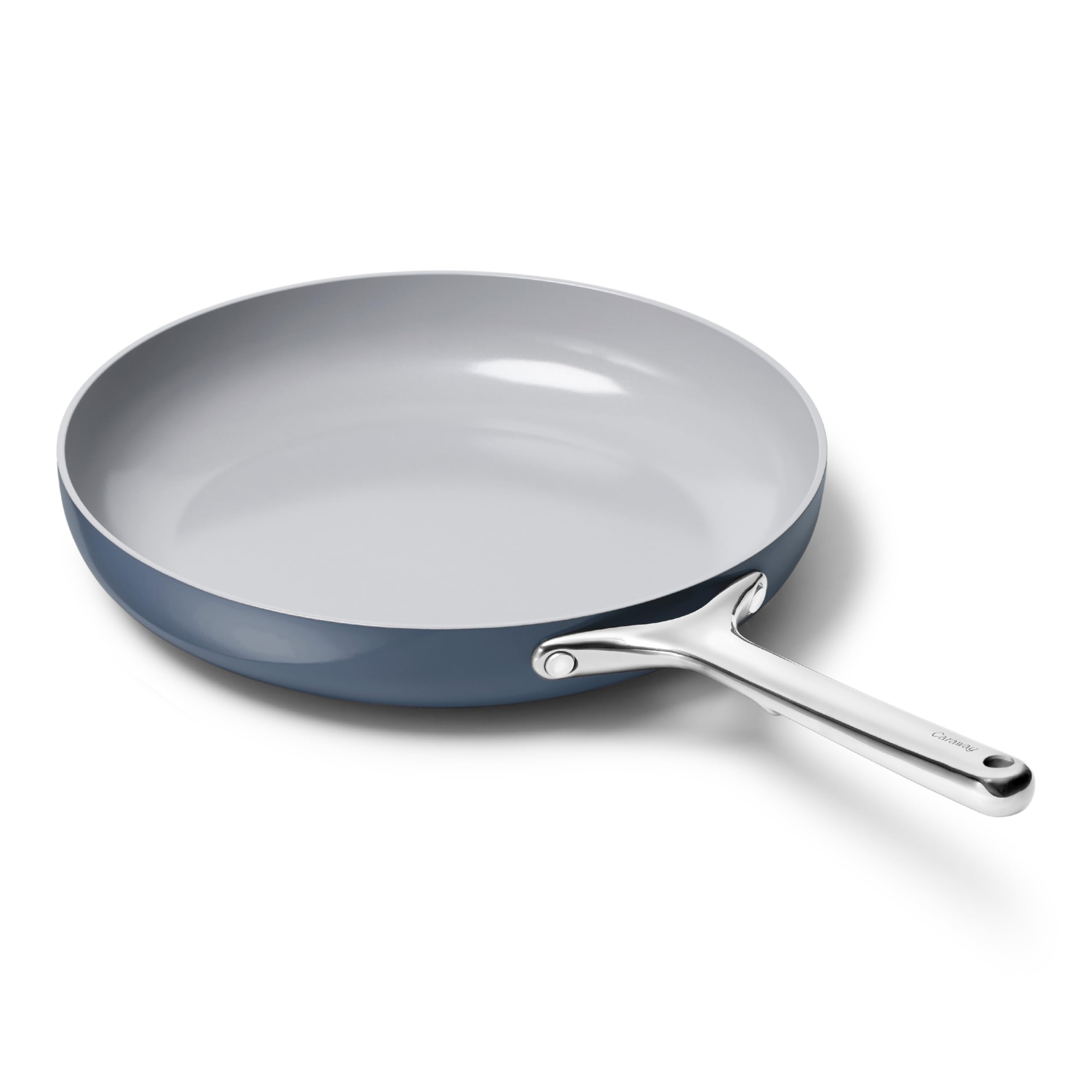 Caraway 12" Non-Stick Ceramic-Coated Frying Pan