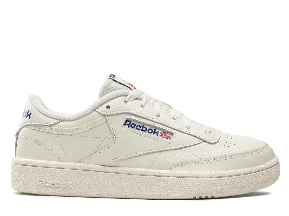 Reebok Club C 85 Sneaker Beige Herren