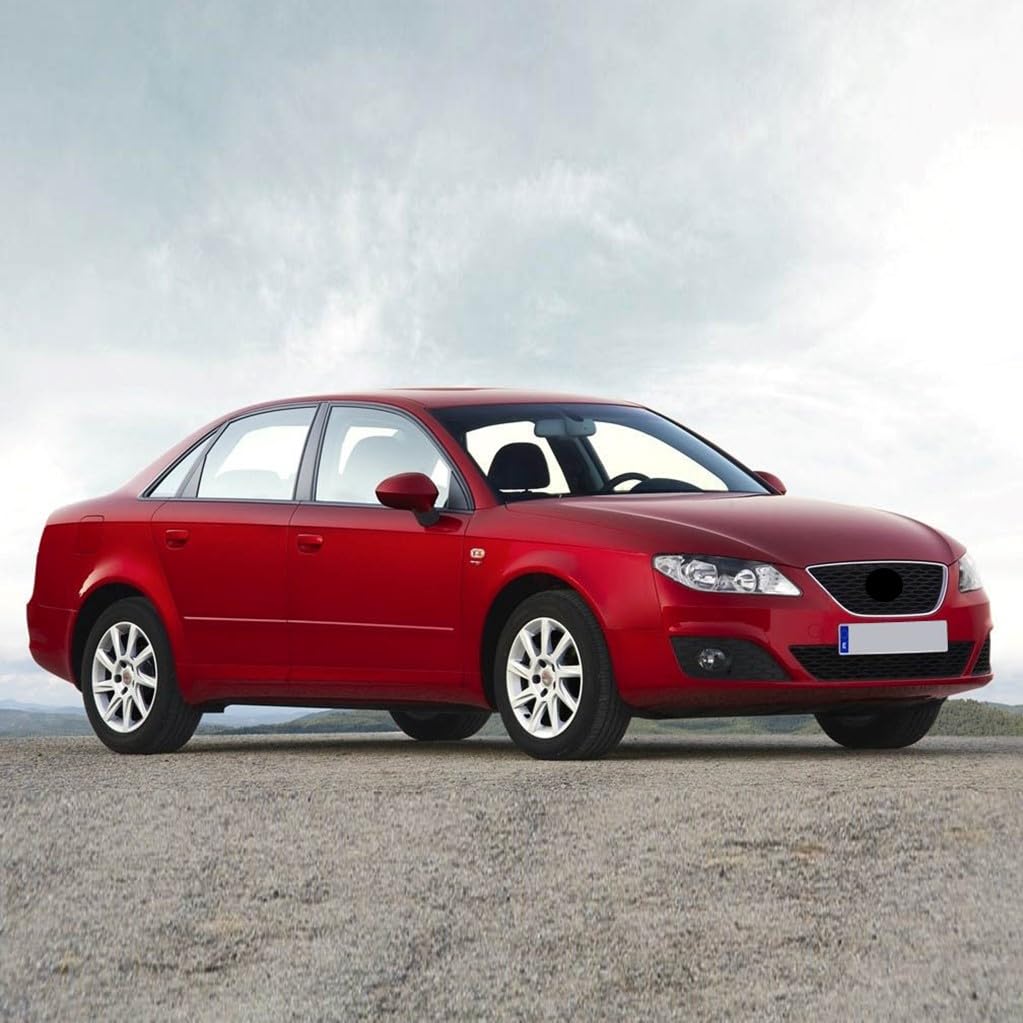 Ön Cam Silecek Kolu Plastik Vida Kapağı 8Z0955205 Seat Exeo ile uyumlu 2009-2014