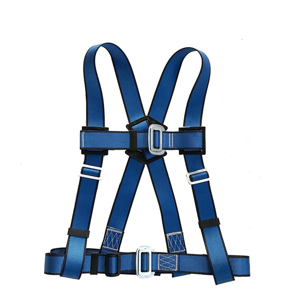 Buy Safety Harness, Industrial Fall Protection Universal Half Body