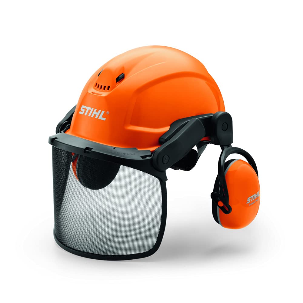 STIHL Dynamic Ergo Helmet Set