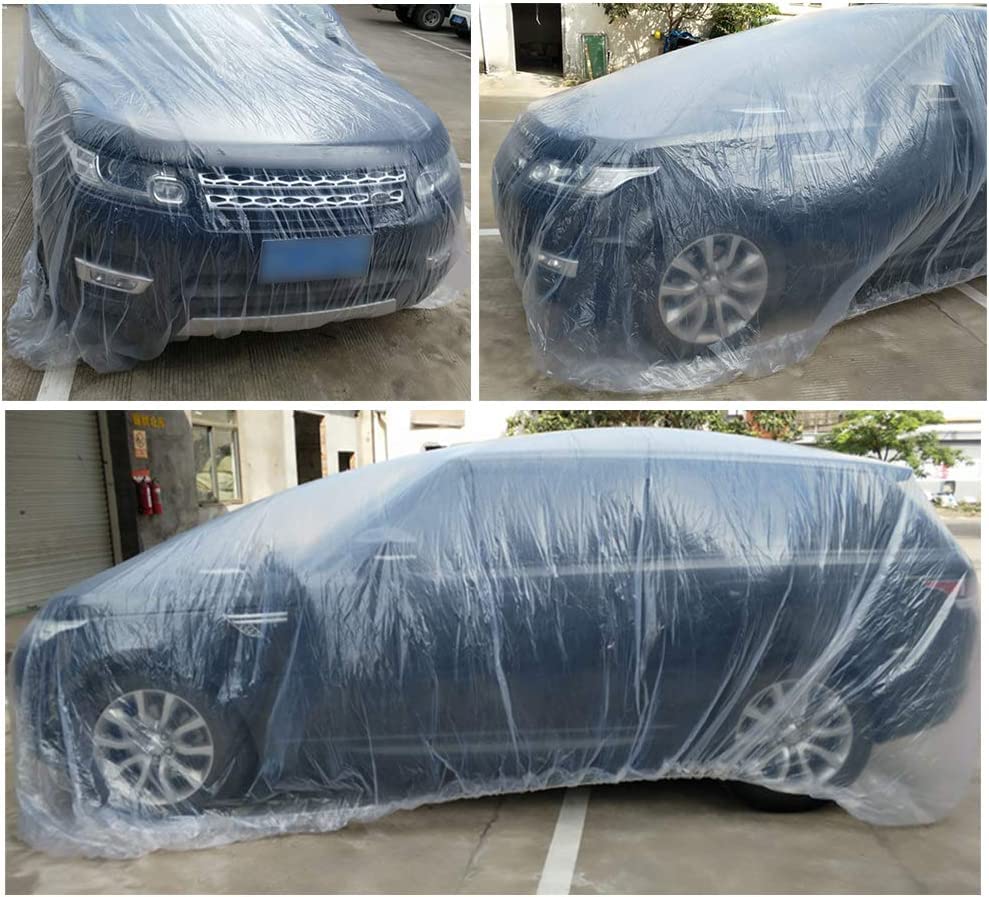 ポリ自動車カバー Amazon | バイクカバー に適合する カワサキNinja ZX-25R/SE