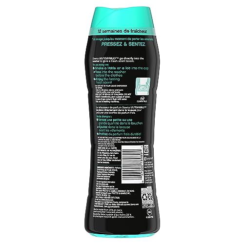 Image of Downy Unstopables In-Wash Scent Booster Beads, FRESH, 8.6 oz
