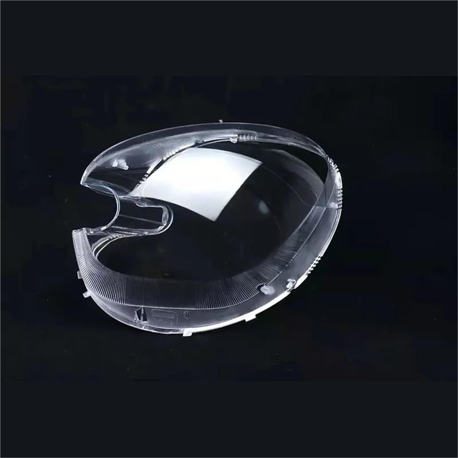 Copertura della lente del faro Per BMW Per MINI Per Countryman R60 2011-2016 Copertura Faro Anteriore(Right)