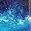 01 Blue Galaxy