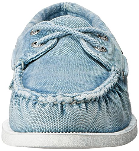 Image of Sperry Top-Sider Men's A /O Boat Shoe Amaretto