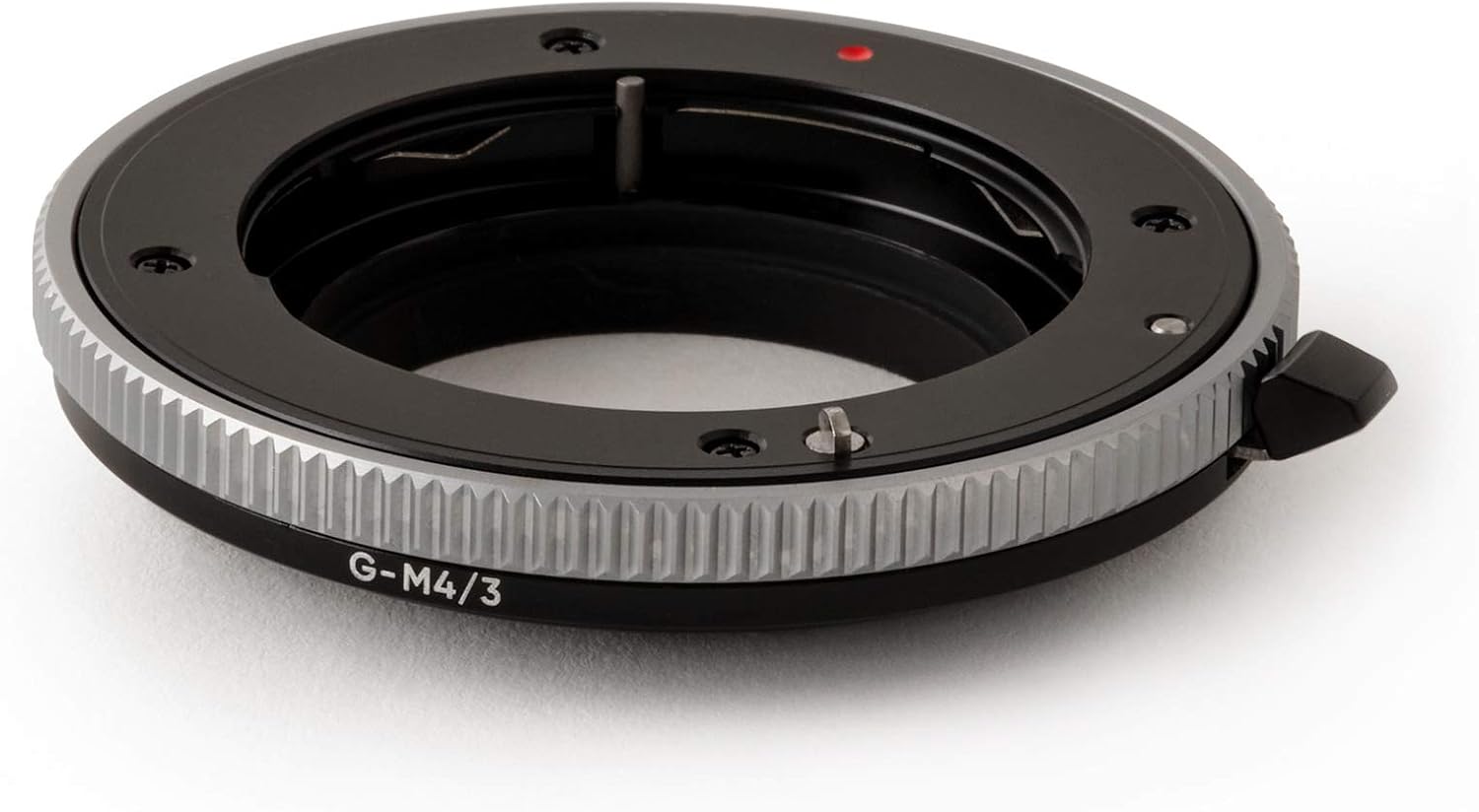 Exclusive Special Urth Lens Mount Adapter: Compatible with Contax G Lens to Micro Four Thirds (M4/3) Camera Body Super Cheap 🛒 Urth Lens Mount Adapter: Compatible with Contax G Lens to Micro Four Thirds (M4/3) Camera Body