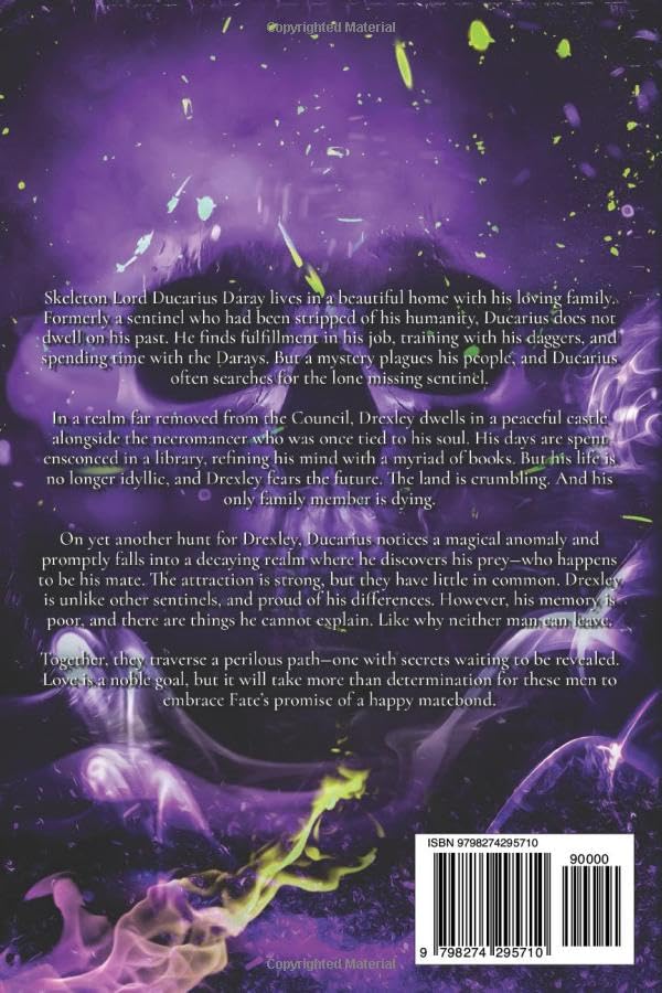 The Missing Sentinel (D'Vaire) - Image 2