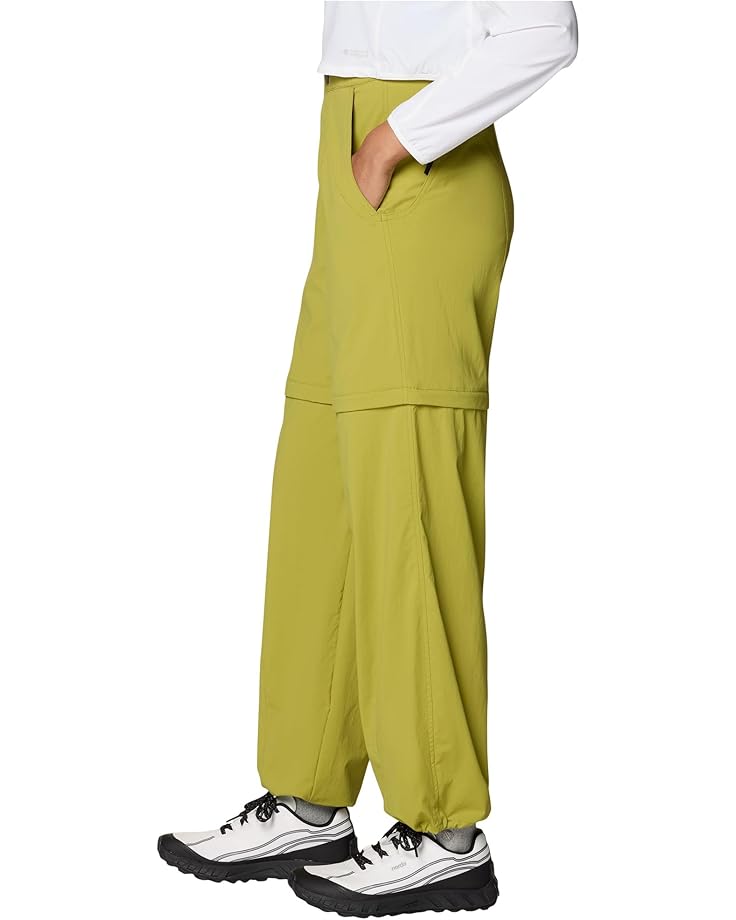 Mountain Hardwear Peak Rambler™ Convertible Pants - #3 of 7
