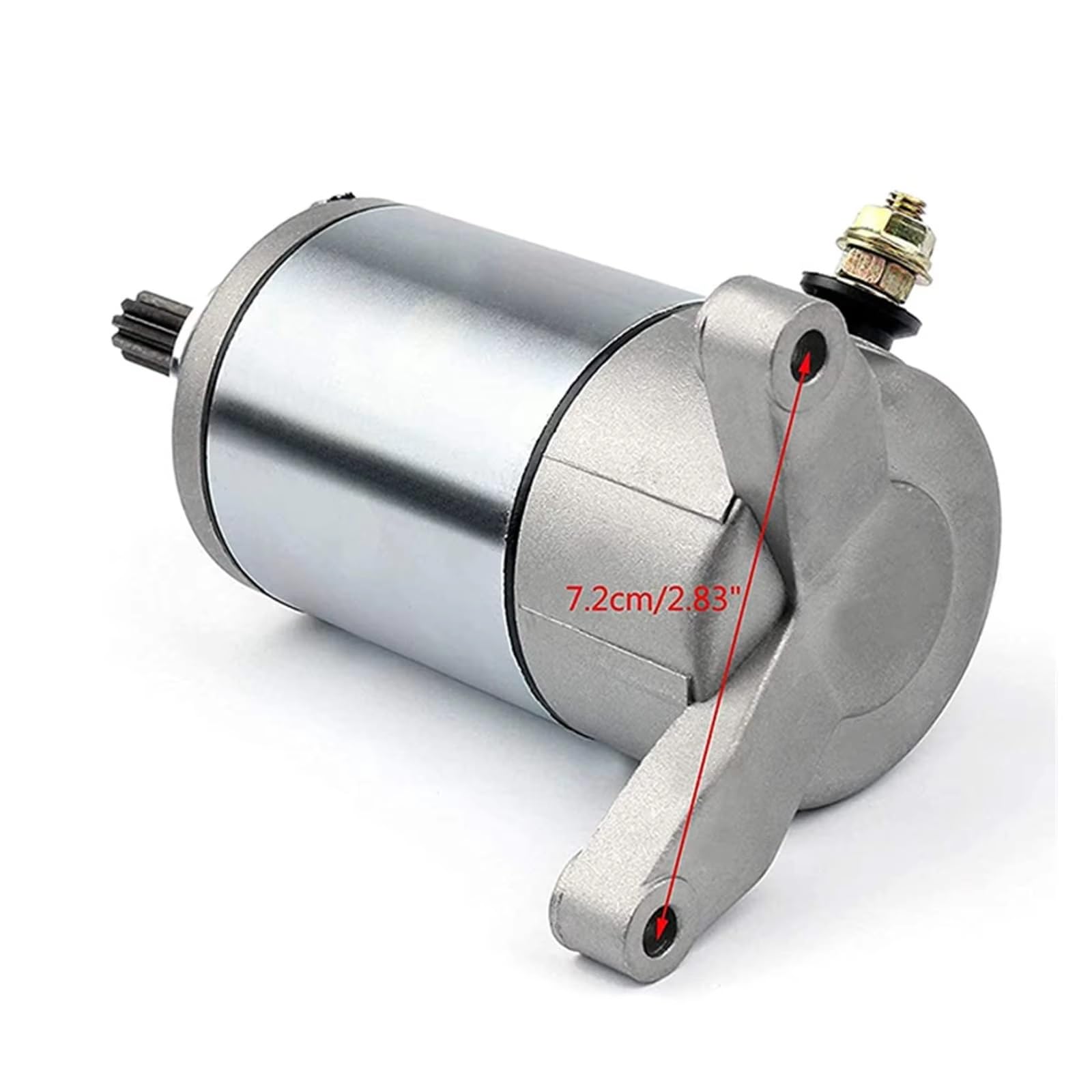 Componenti del motore Compatibile Con Suzuki Per VZ800 Per Marauder 800 1997-2004 Accessori Per Avviamento Motore 800097532 31100-19F00