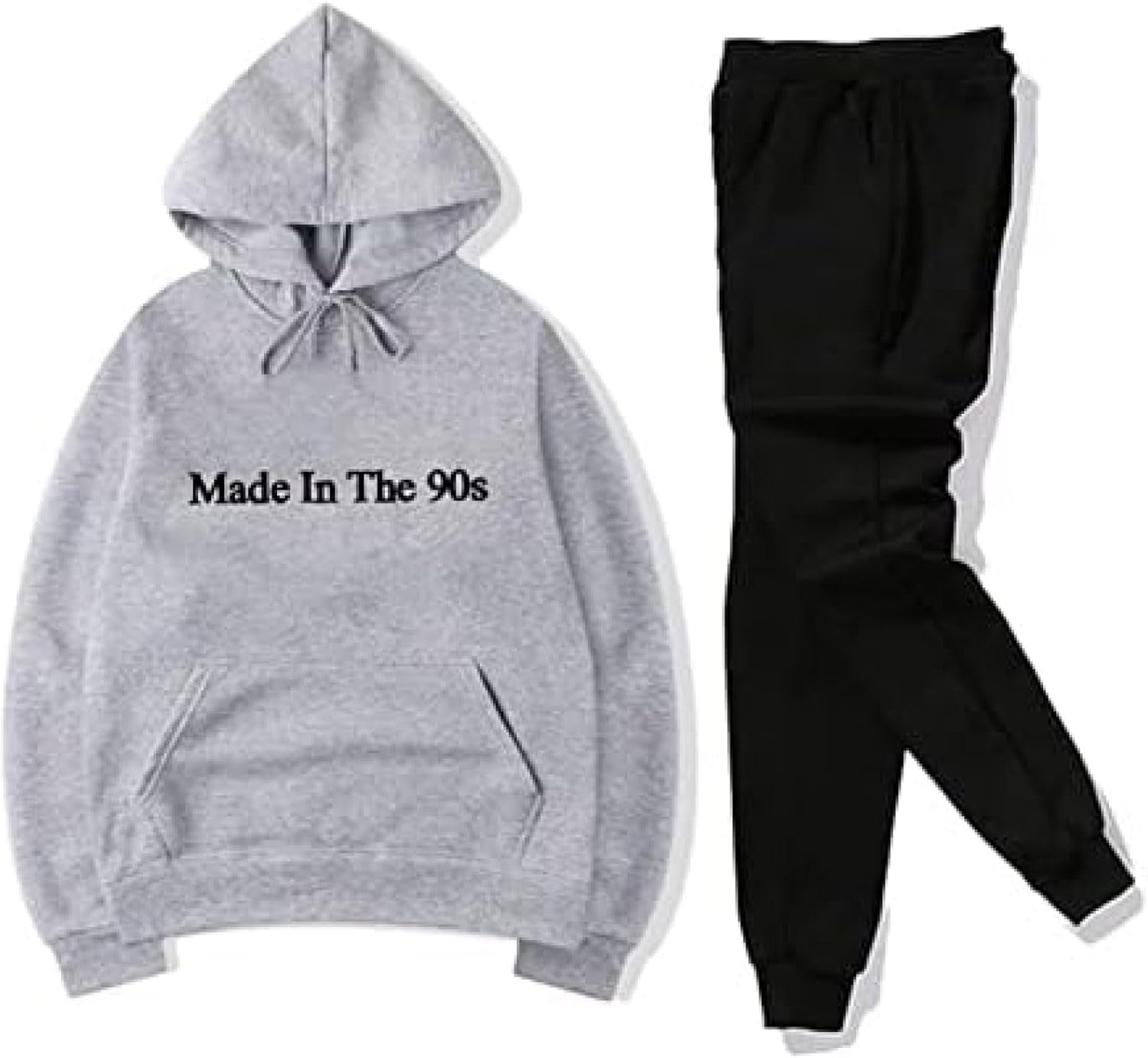 [NOMIMAS] スエット 上下セット メンズ すえっと上下セット 大きいサイズ パーカー 長袖 上下セット ジャージ スポーツウ