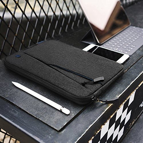 Tomtoc A18-B03D Tablet Sleeve Bag For 12.9-Inch Ipad Pro M2&M1 (6Th/5/4/3Rd Generation) 2022-2018 thumb #6