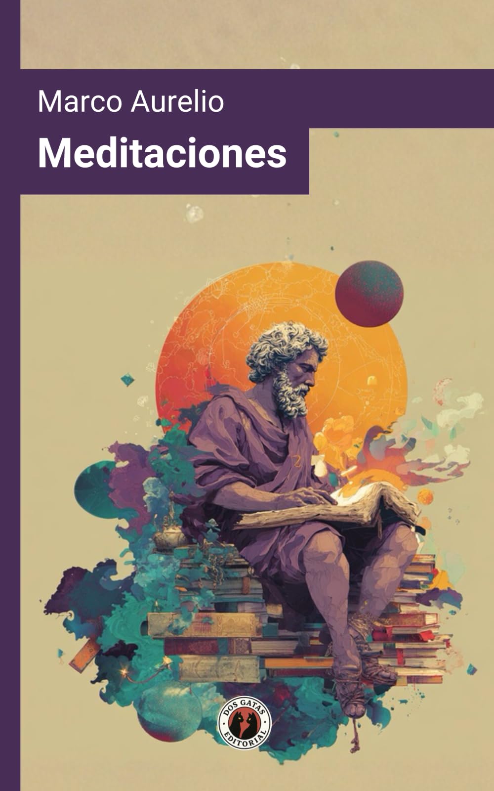 Meditaciones (Ilustrada, con prólogo y notas)
