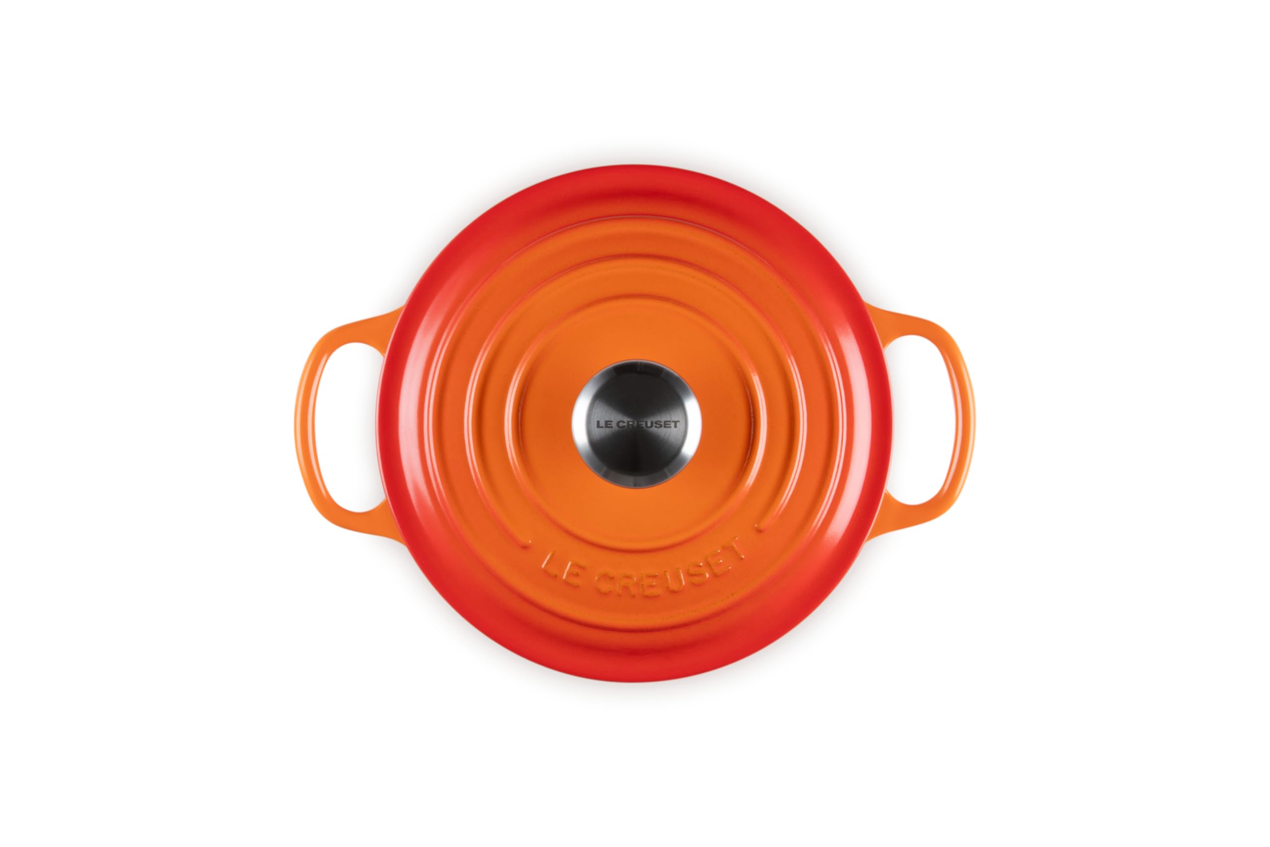 Amazon｜ル・クルーゼ(Le Creuset) 鋳物 ホーロー 鍋 ココット