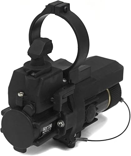 Miniatura 3 de FMA Caza Tactical PAS-29 Maniquí No Función Modelo para NVG PVS31 TB1287