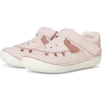 Женские кроссовки Stride Rite SM Noelle (Infant/Toddler) pink