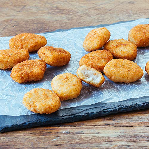 Applegate, Organic Chicken Nuggets, 8Oz (Frozen) #TOP2