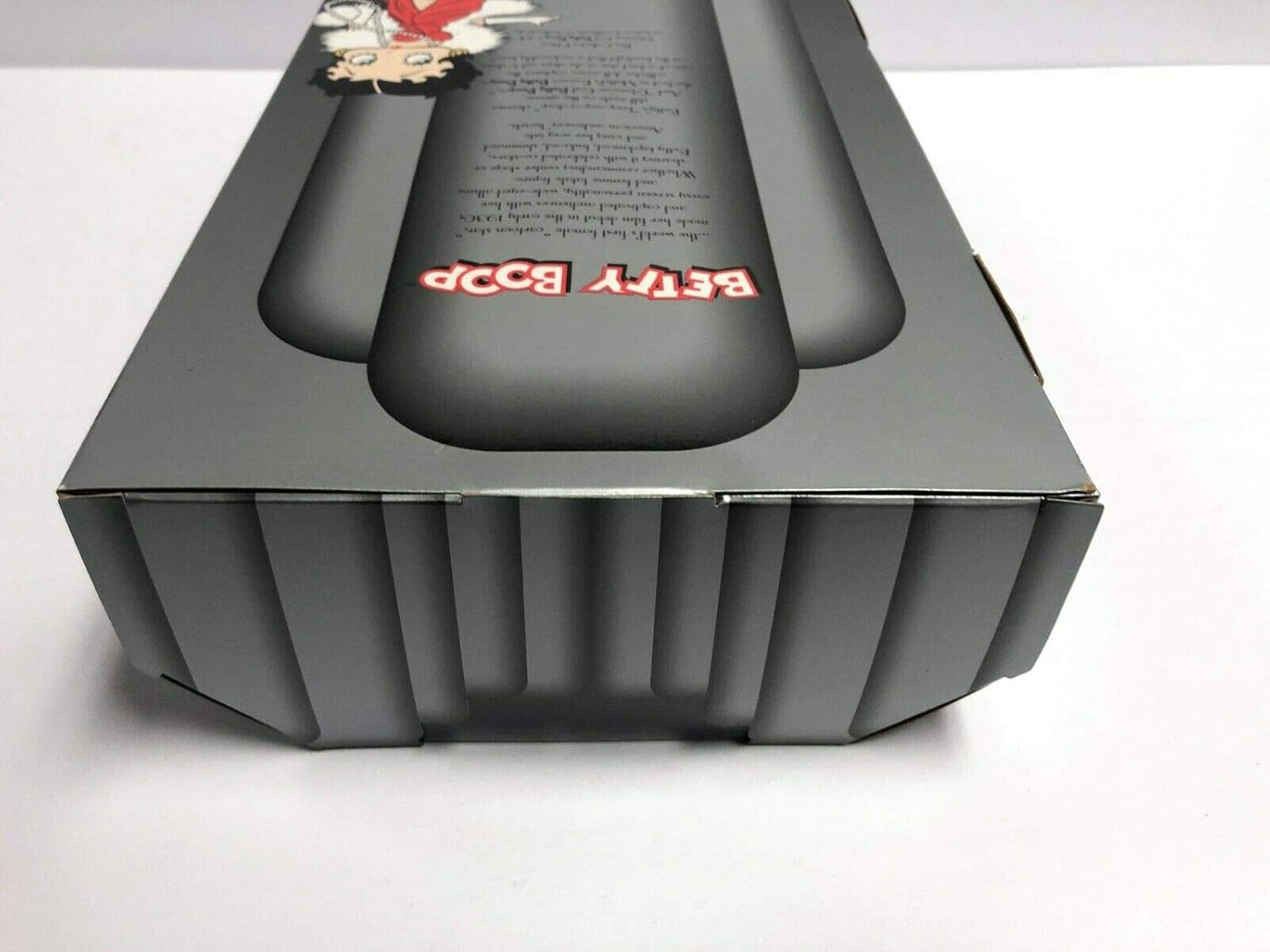 Get Discount Offer Glamour Gal Betty Boop 2001 Forever Betty BOOP Collector Timeless Treasures Doll Greatest Product Glamour Gal Betty Boop 2001 Forever Betty BOOP Collector Timeless Treasures Doll