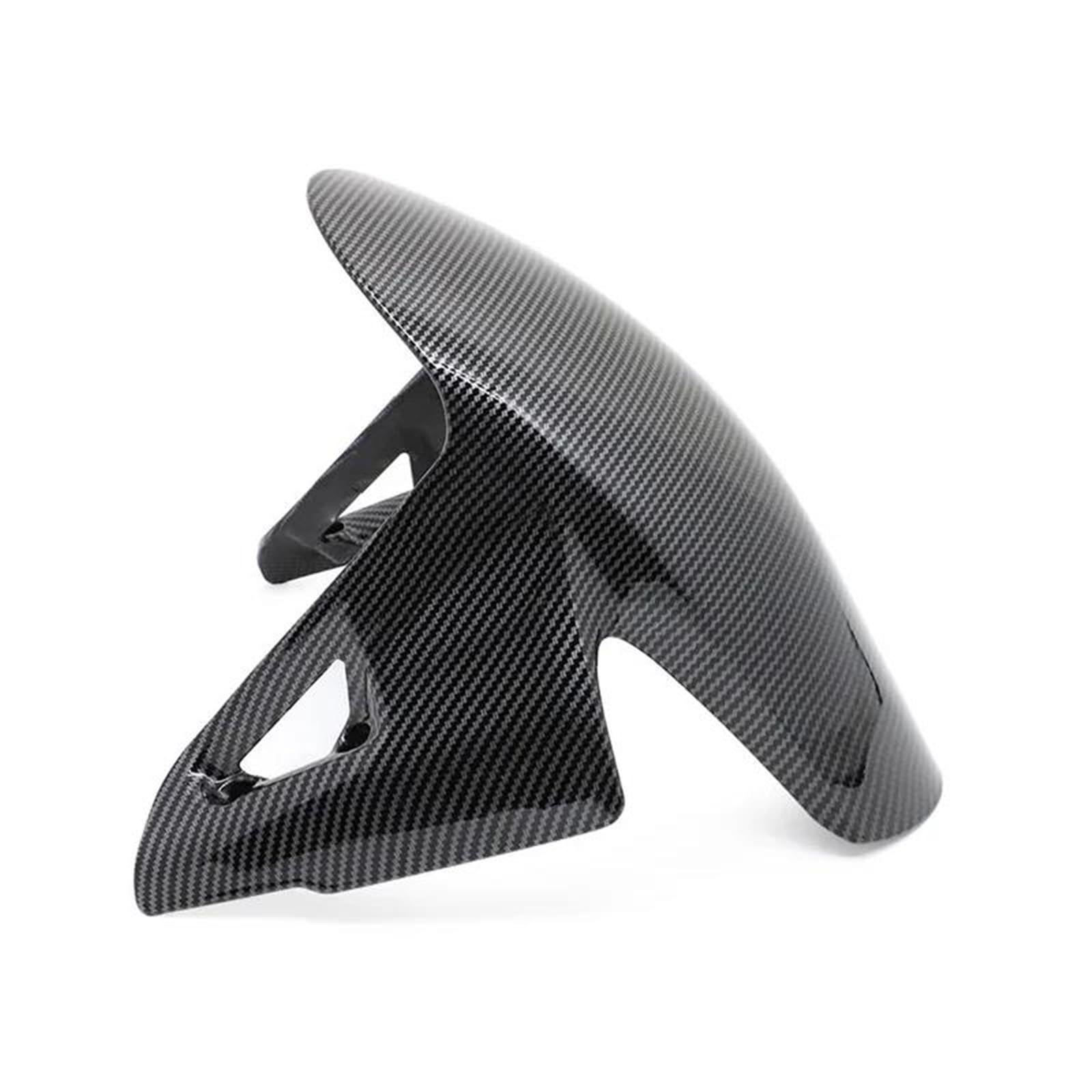 para Ducati para Panigale para Streetfighter V2 V4 V4S V4R 2018-2023 Guardabarros Rueda Delantera Aleta Carenado