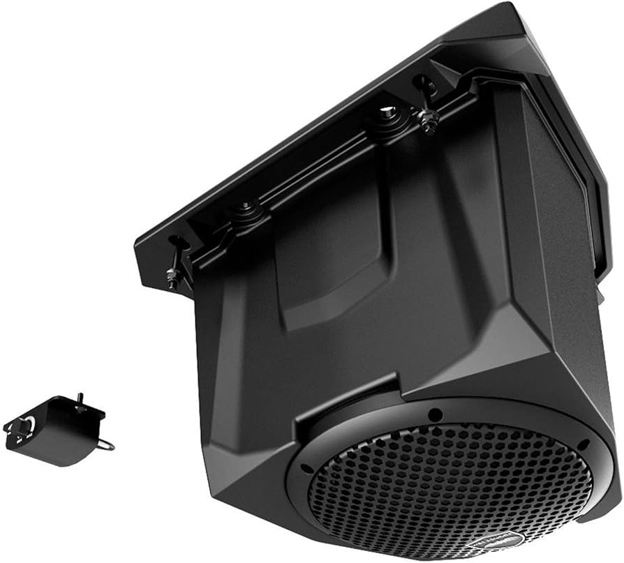 Amazon.com: Can-Am New OEM Maverick Wet Sounds 8″ Off Road Amazon.com: Can-Am New OEM Maverick Wet Sounds 8″ Off Road