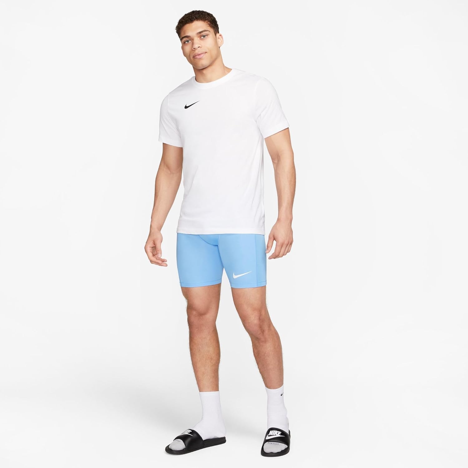 Nike M NK DF Acdpr Shorts K – Shorts – Sport – Men's