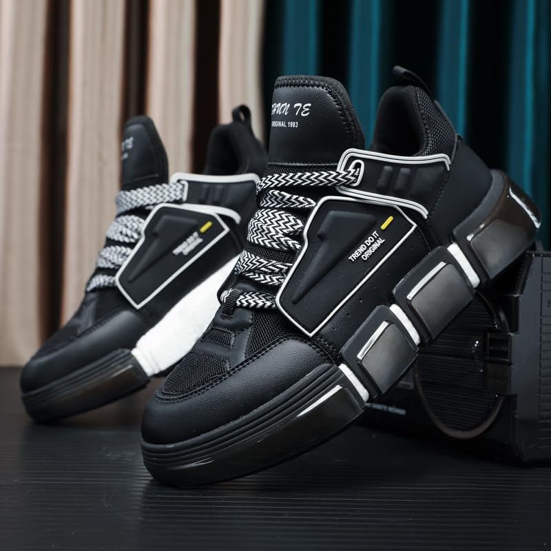 Original Men's Casual Sneakers Comfort Breathable Designer Shoes