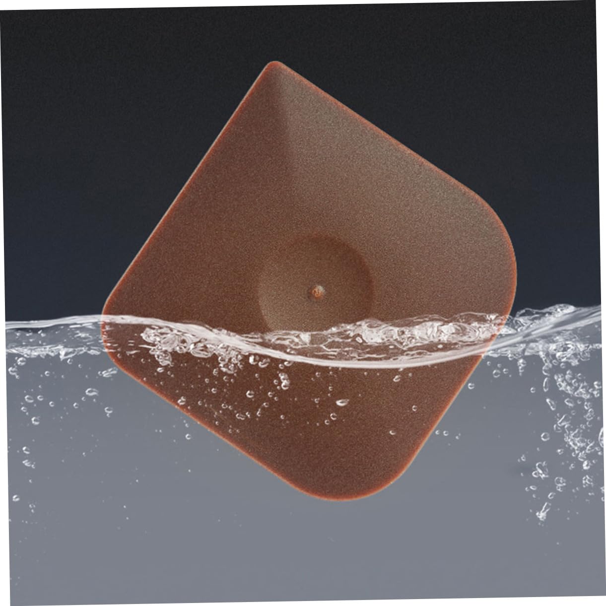 STOBAZA 3pcs Plastic Pan Scrapers for Cleaning Kitchen Scrapping Tool Pan Scrubbers Pot Cleaning Tools