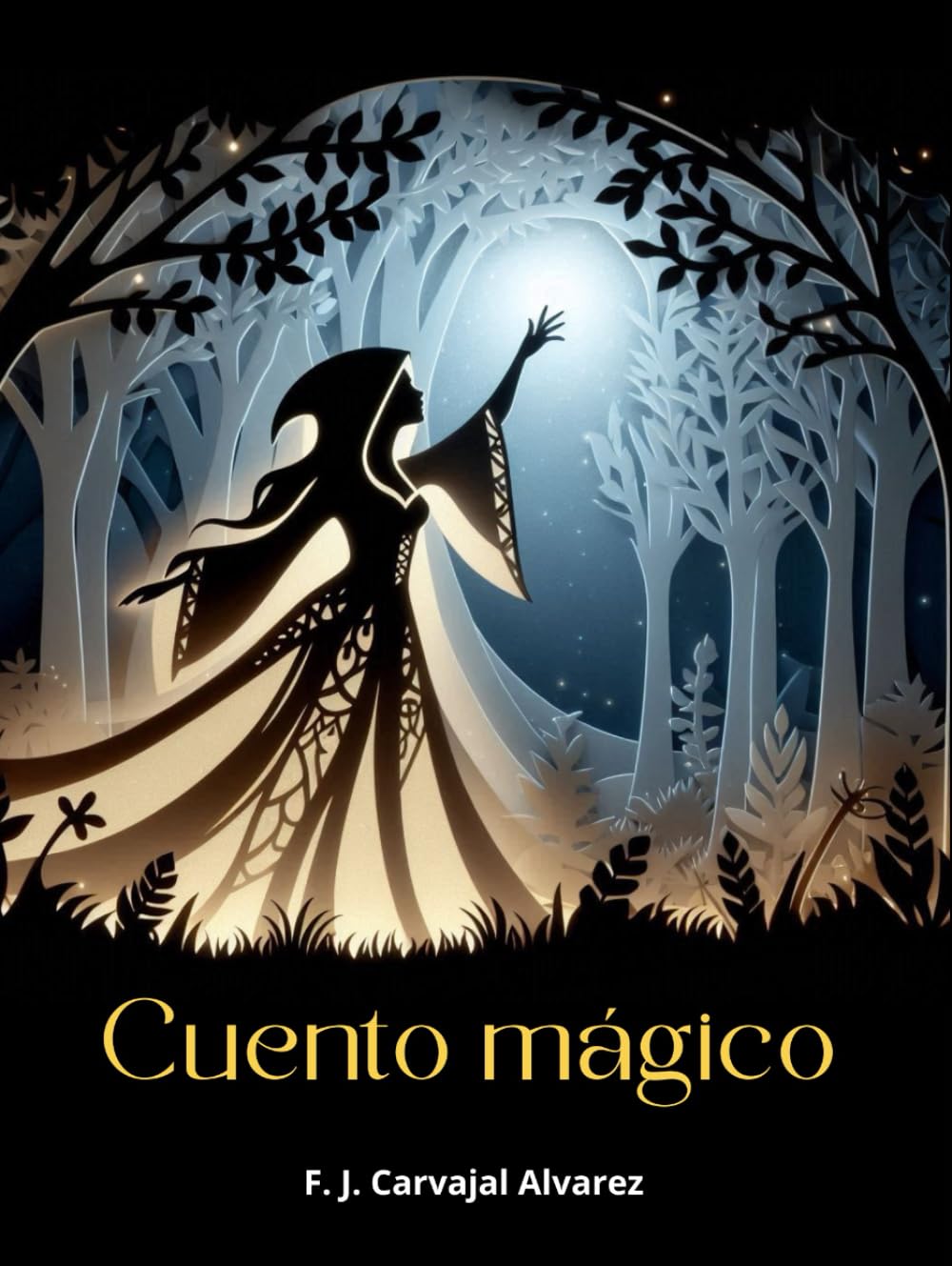 Cuento mágico