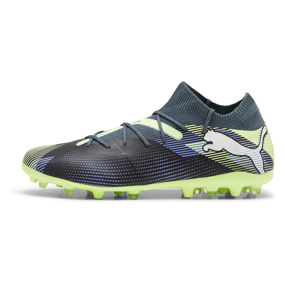 Puma Future 7 Match MG Soccer ShoeUnisex - Adulto
