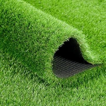 Best Artificial Grass For Heat