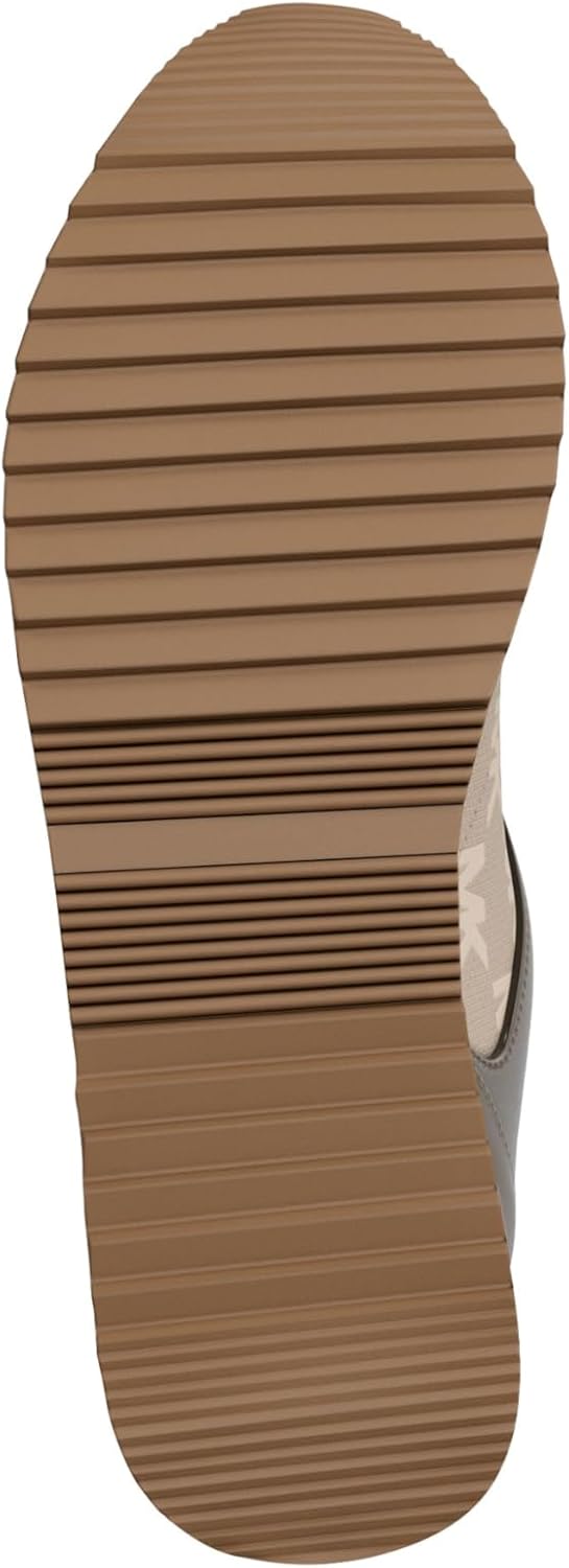 Michael Kors Women's Raina Trainer Sneaker - Image 7