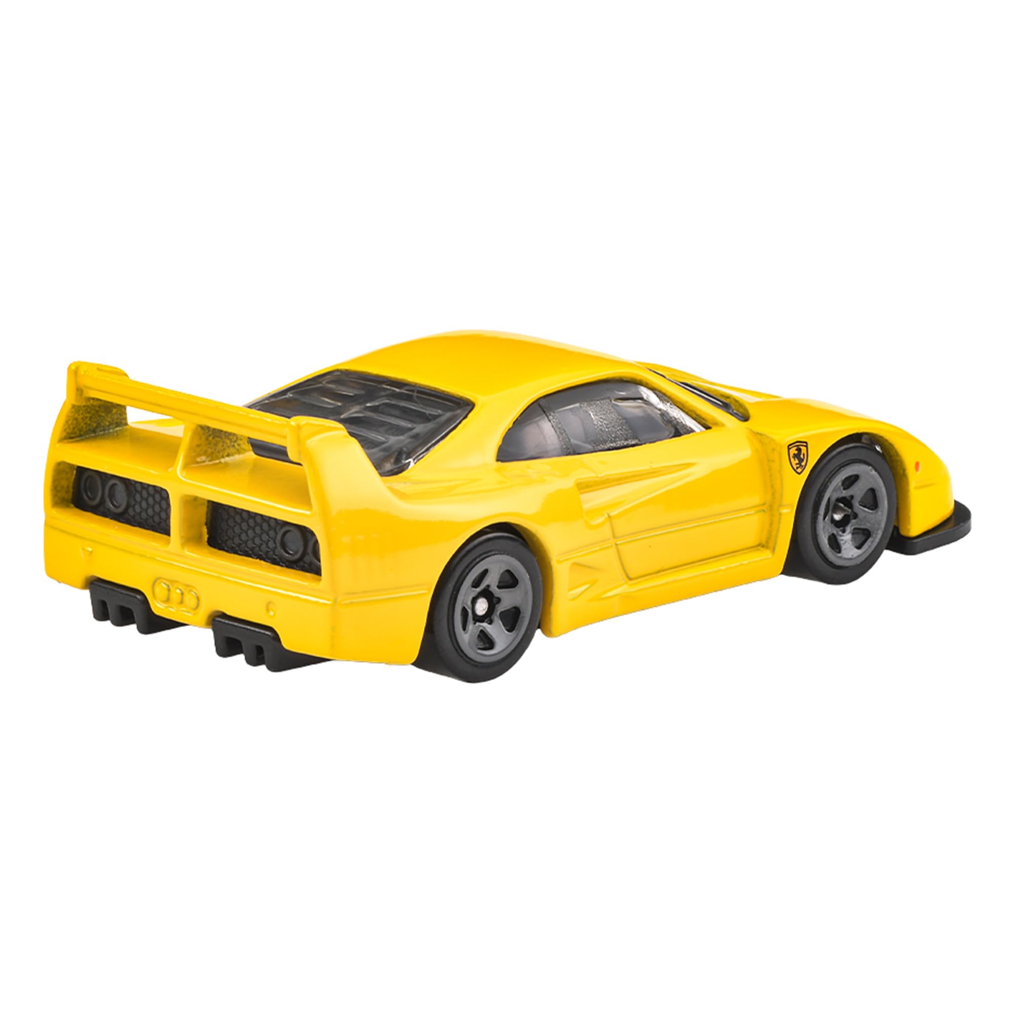 Amazon | ホットウィール(Hot Wheels) ベーシックカー フェラーリ F40