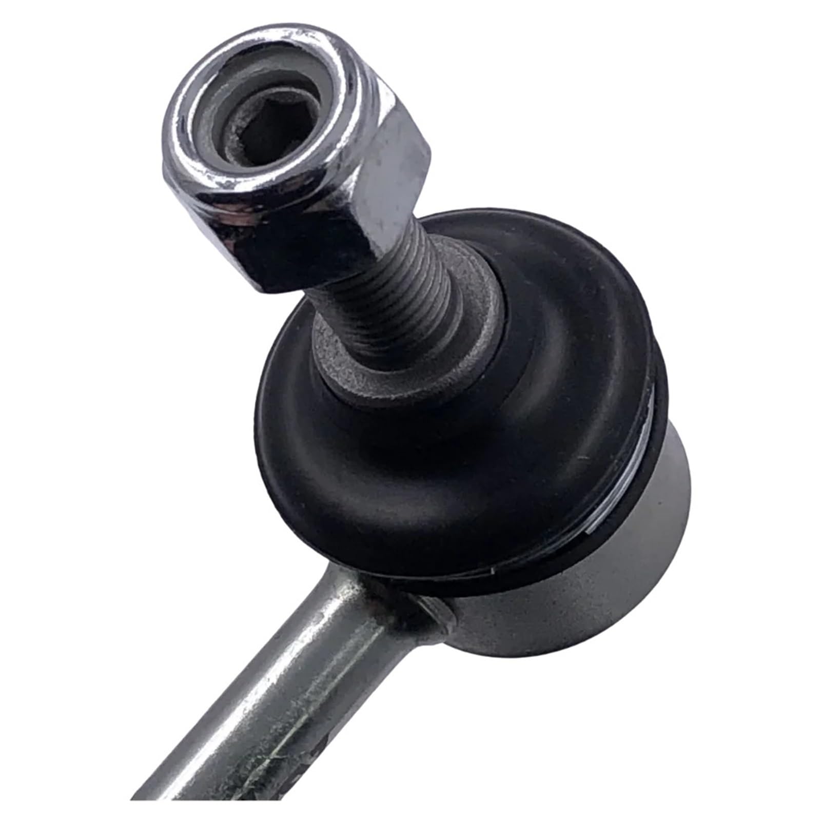 Przednie stabilizator łączniki Łącznik stabilizatora tylnego pasuje do HONDA ACCORD VI VII CM CG 2.4 3.0L 2003-2008 BYD F6 G6 Bar Connect Accessories(Rear Left)