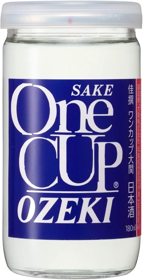 Amazon Co Jp 大関 佳撰 ワンカップ 日本酒 兵庫県 180ml 30本 食品 飲料 お酒 Amazon Co Jp 大関 佳撰 ワンカップ 日本酒 兵庫県 180ml 30本 食品 飲料 お酒
