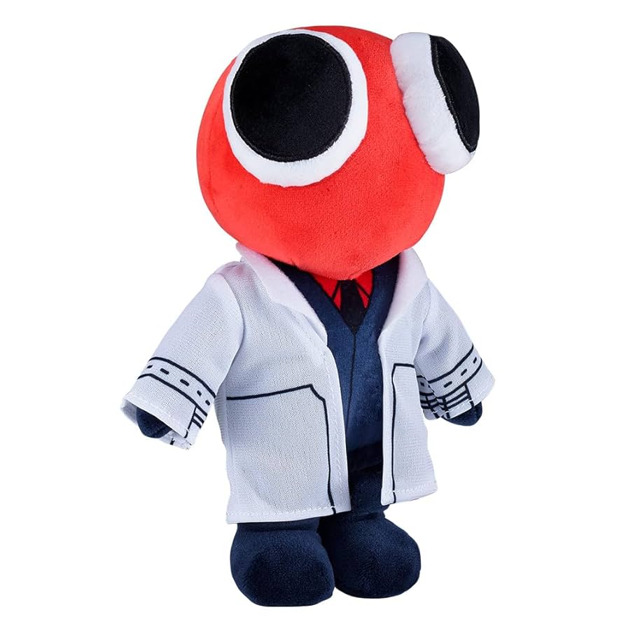 Amazon.co.jp: レインボーフレンズ - コレクション用ぬいぐるみ