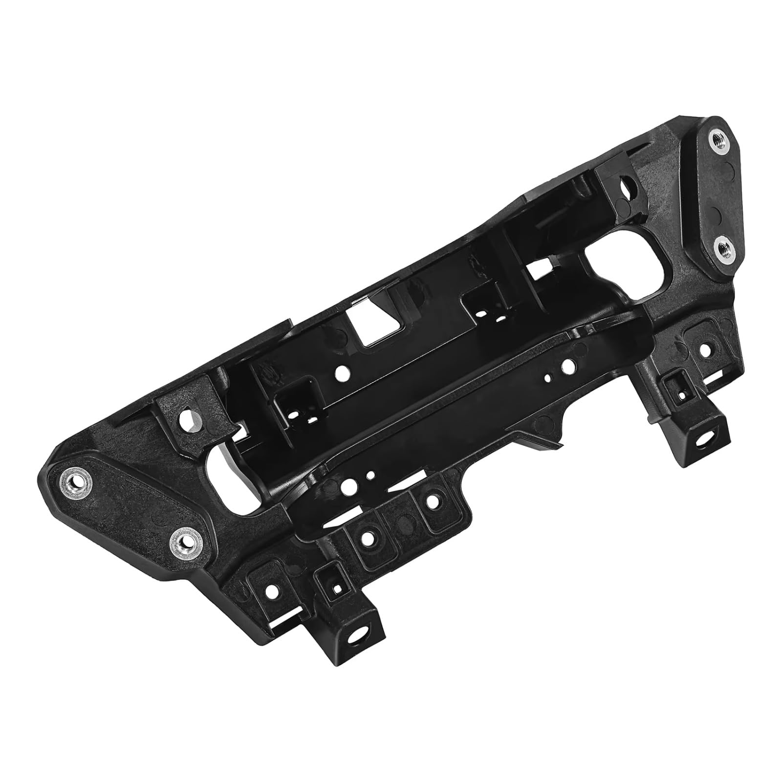 Xinwelz One Color Fairing Gauge Stay Base Bracket For For Ninja For Zx-6R Moto Headlight Mount