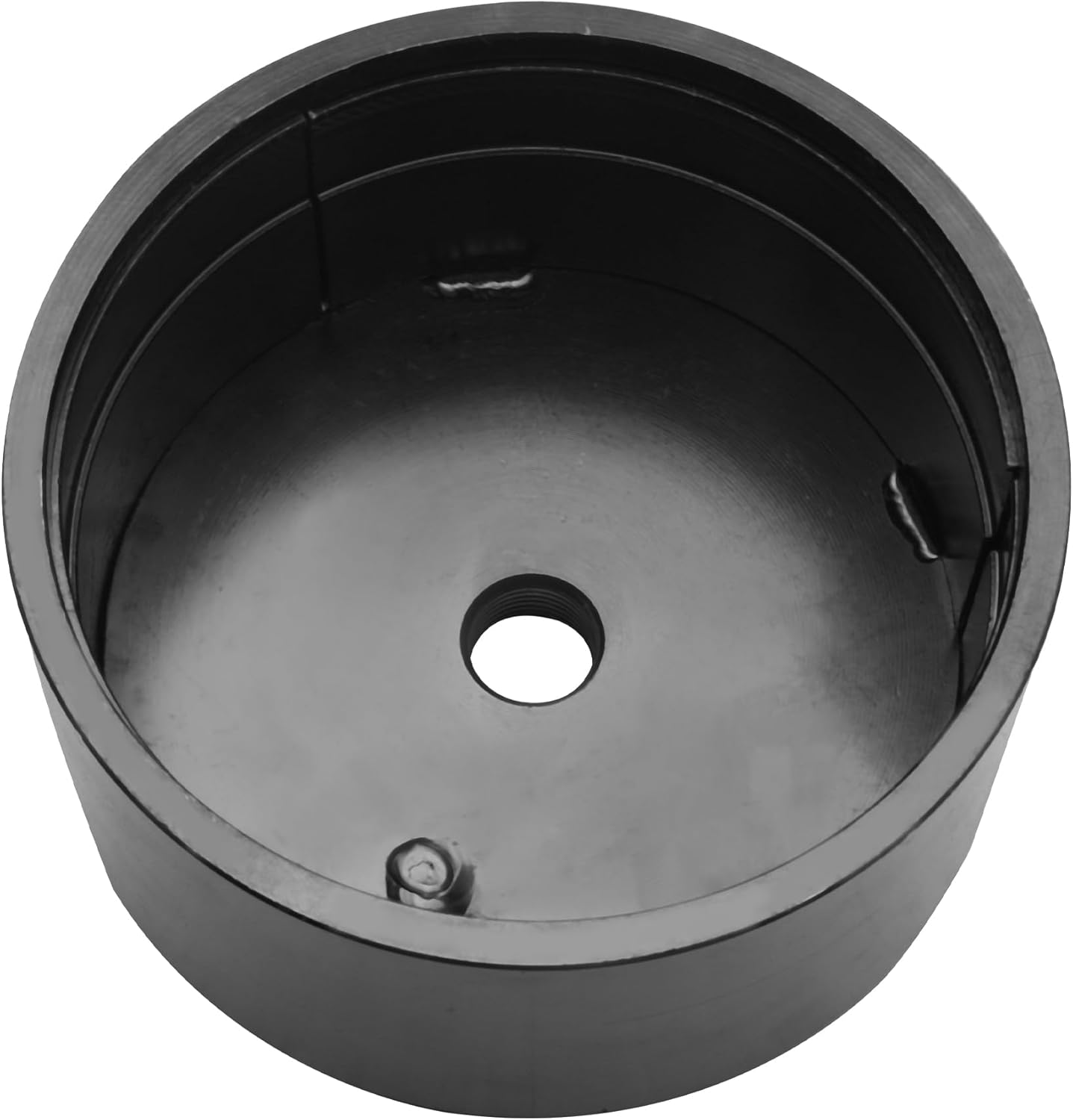 303-771 Rear Crankshaft Seal Wear Ring Remover Fits for Ford F250 F350 F450 F550 F650 F750 E-Series Excursion 4.5L 6.0L 6.4L Diesel Powerstroke Replaces# ST-131