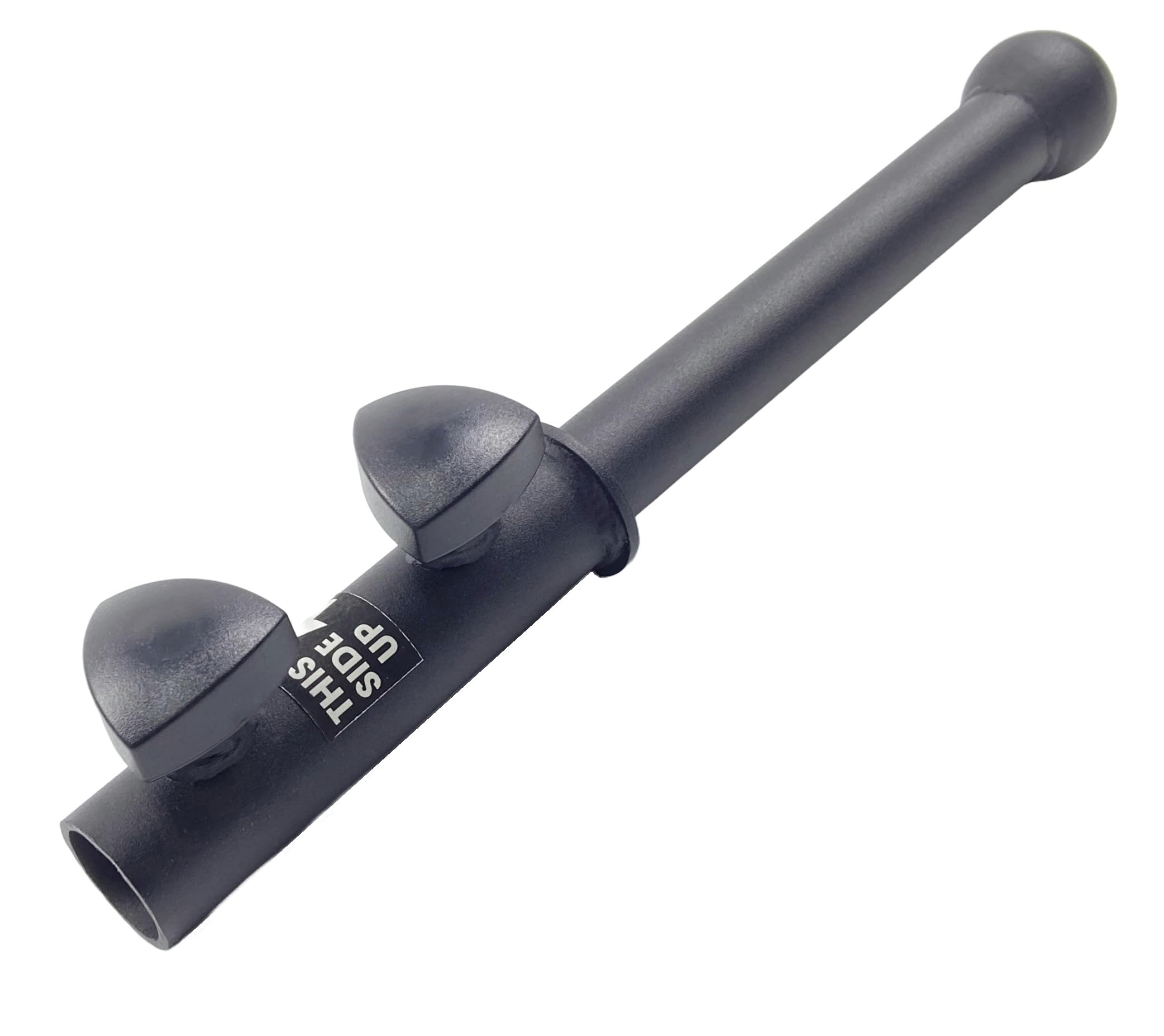 Hammer Sleeve Club Grip Landmine Attachment Handle for Exercise Barbell Home Gym Equipment