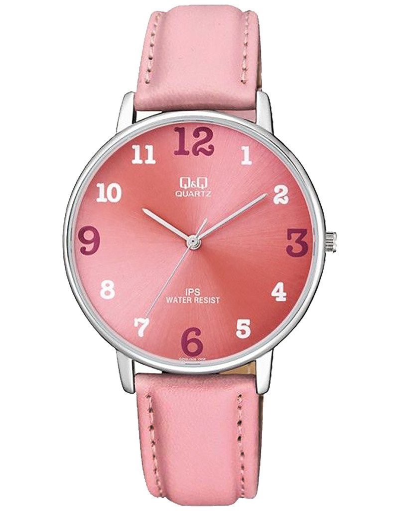 Q&Q Analog Purple Dial Mens Watch-QZ00J305Y (B01GI1EYNI) Amazon Price History, Amazon Price Tracker