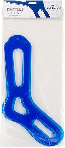 Knitter's Pride Aqua Sock Blockers, pequeño (KP800121)