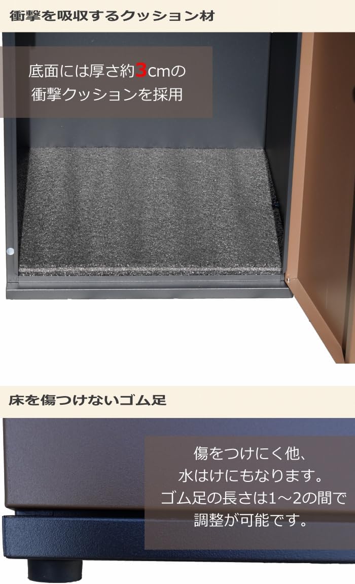 Home Delivery Box, Large Capacity, Waterproof, Rishim, US, Multiple Mailing, Home Delivery Box, Freestanded, Large, Detached Home, Delivery, Home Delivery, Receiving, Keyed, Stylish, Finished Product