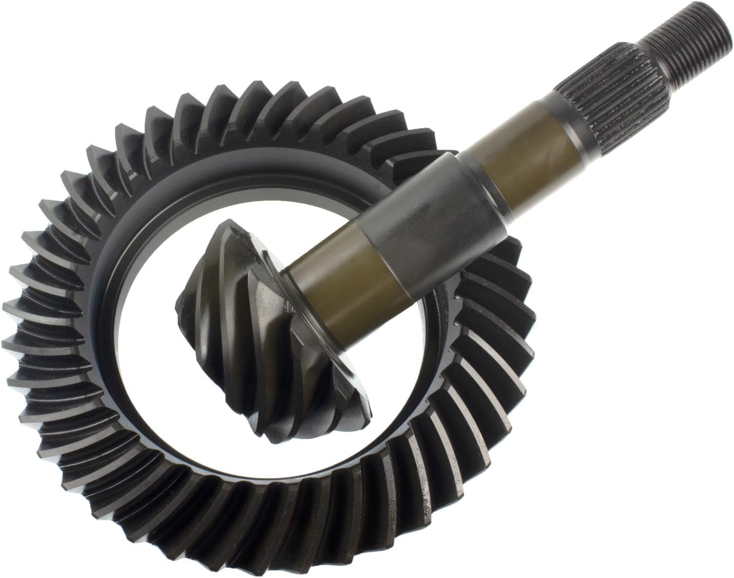 Motive Gear G875373X 7.5" Rear Ring and Pinion for GM (3.73 Ratio)