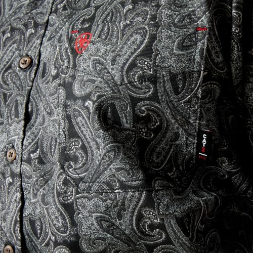 Image of ARIAT R.E.A.L. Estella Bootcut Jeans