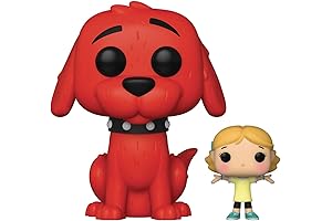 Pop! Disney: Turning Red - Meilin Lee Vinyl Collectible Figure